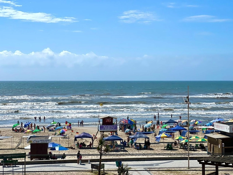 Apartamento na beira mar em Capão da Canoa!: 12ª foto da galeria de imagens do imóvel