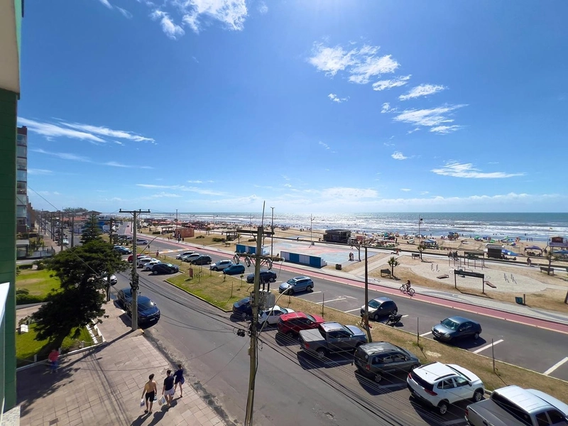 Apartamento na beira mar em Capão da Canoa!: 14ª foto da galeria de imagens do imóvel