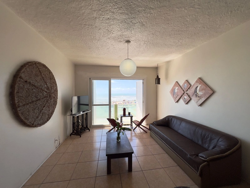 Apartamento na beira mar em Capão da Canoa!: 6ª foto da galeria de imagens do imóvel