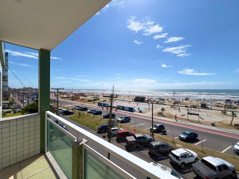 Apartamento na beira mar em Capão da Canoa!: 9ª foto da galeria de imagens do imóvel