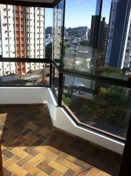 LINDA COBERTURA EM NOVO HAMBURGO!: 1ª foto da galeria de imagens do imóvel