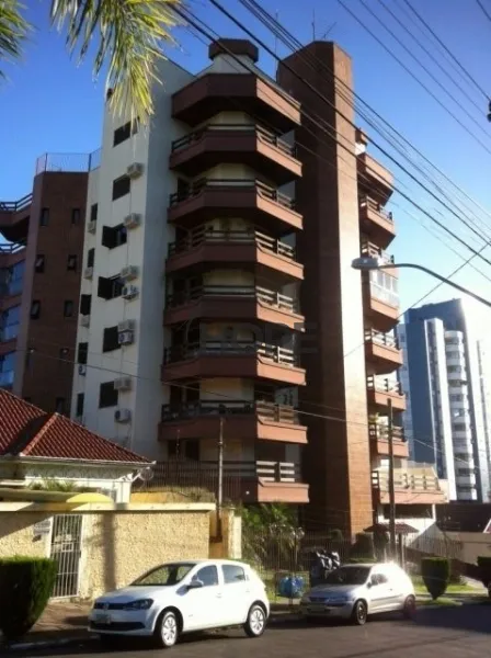 LINDA COBERTURA EM NOVO HAMBURGO!: 5ª foto da galeria de imagens do imóvel