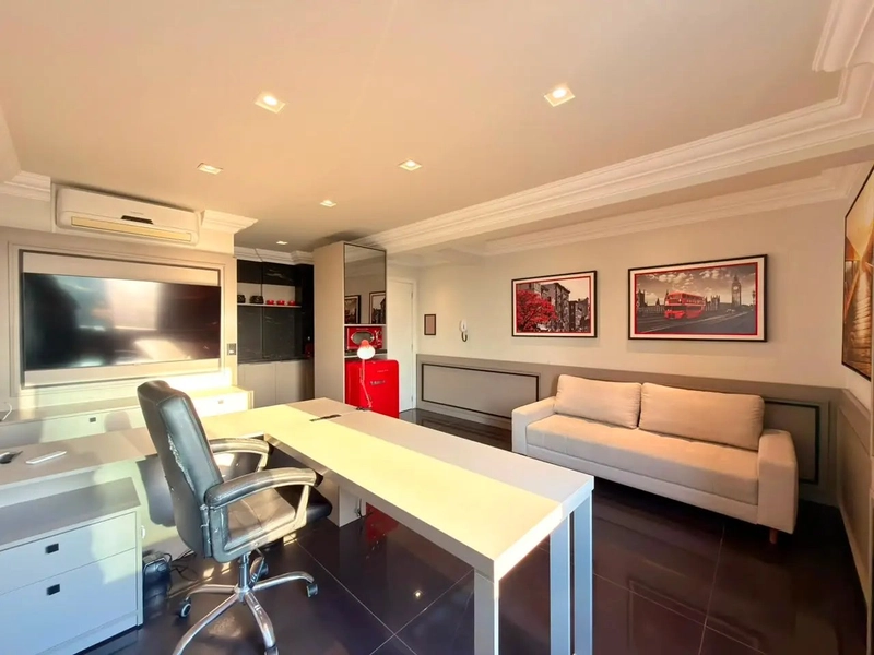 SALA COMERCIAL À VENDA: 10ª foto da galeria de imagens do imóvel