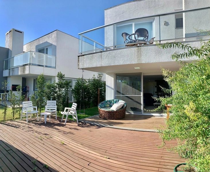 CASA EM CONDOMÍNIO EM XANGRI-LÁ: 15ª foto da galeria de imagens do imóvel