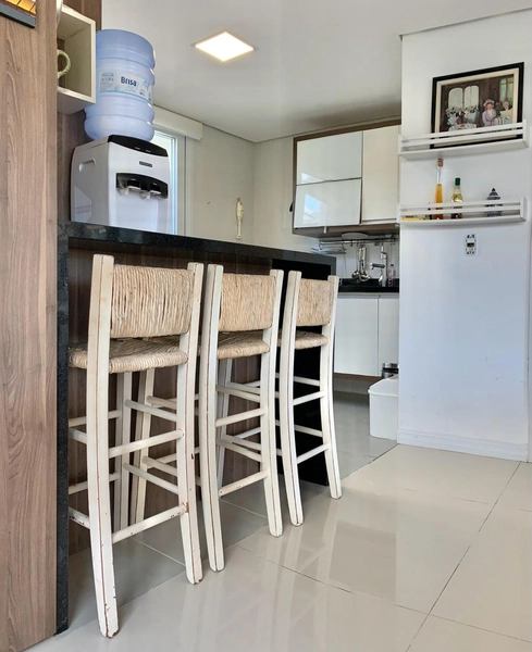 CASA EM CONDOMÍNIO EM XANGRI-LÁ: 9ª foto da galeria de imagens do imóvel