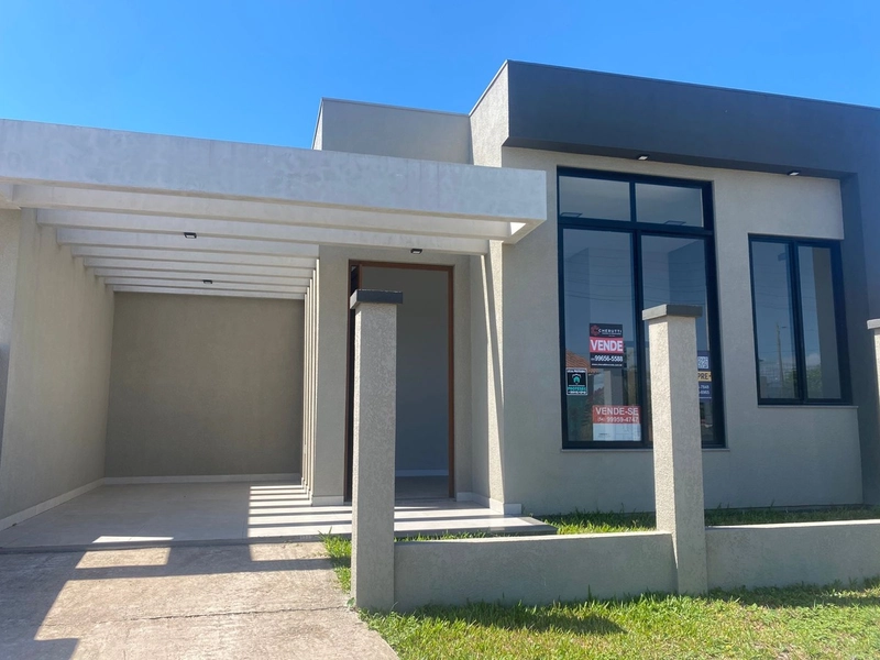 CASA À VENDA EM XANGRI-LÁ!: 1ª foto da galeria de imagens do imóvel