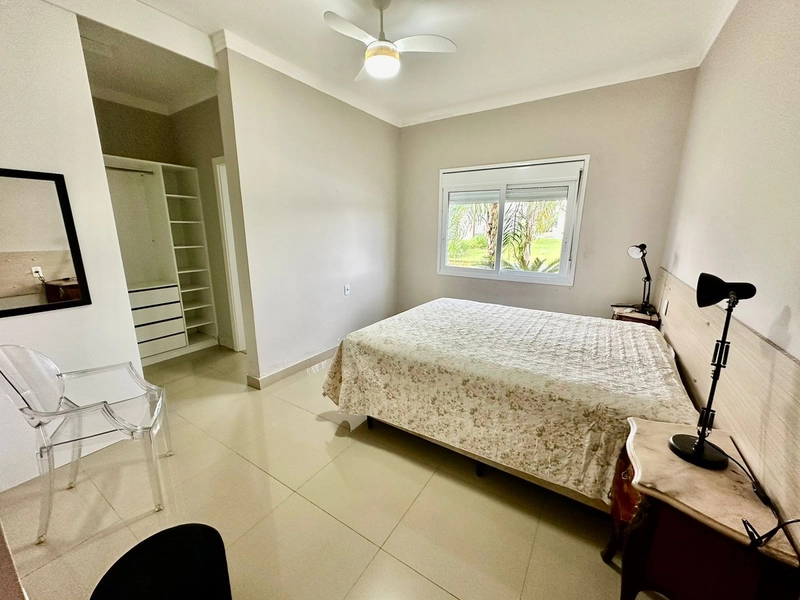 CASA EM CONDOMÍNIO FECHADO EM CAPÃO DA CANOA: 4ª foto da galeria de imagens do imóvel