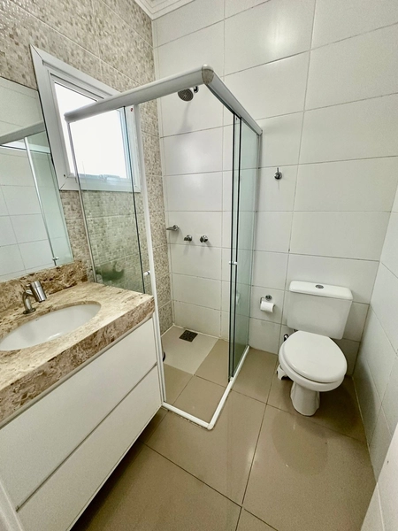 CASA EM CONDOMÍNIO FECHADO EM CAPÃO DA CANOA: 14ª foto da galeria de imagens do imóvel