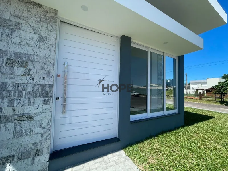 Casa com 3 dormitórios, sendo um suíte em bairro de Capão da Canoa: 25ª foto da galeria de imagens do imóvel