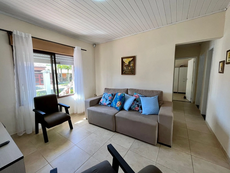 CASA COM 7 DORMITÓRIOS EM ATLÂNTIDA SUL!: 5ª foto da galeria de imagens do imóvel