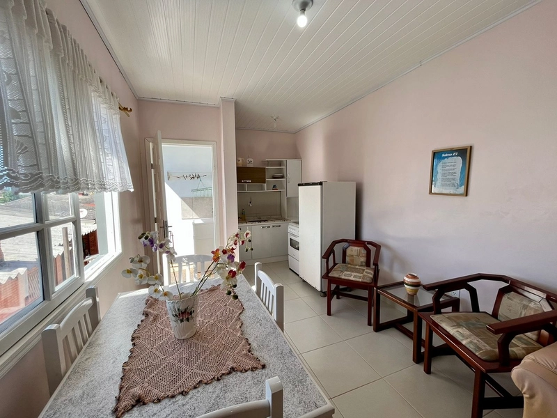 CASA COM 7 DORMITÓRIOS EM ATLÂNTIDA SUL!: 15ª foto da galeria de imagens do imóvel