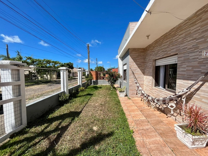 CASA COM 7 DORMITÓRIOS EM ATLÂNTIDA SUL!: 3ª foto da galeria de imagens do imóvel