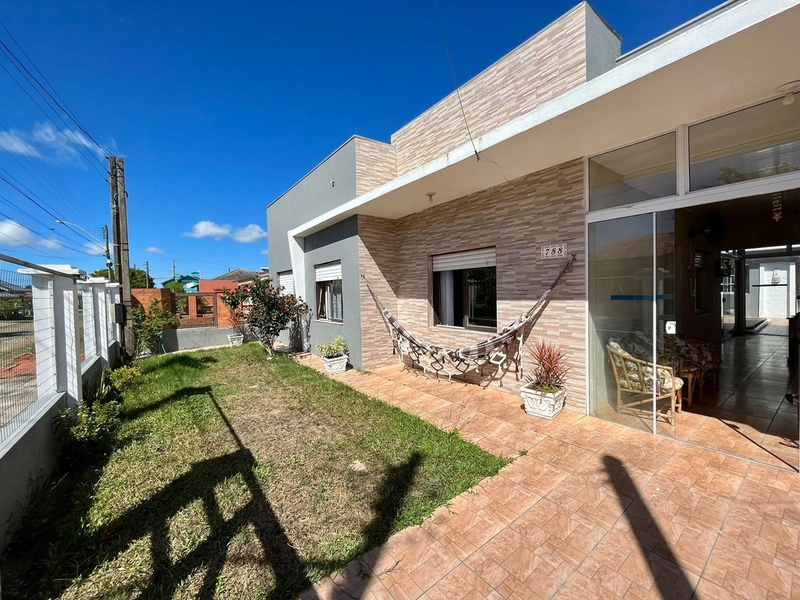 CASA COM 7 DORMITÓRIOS EM ATLÂNTIDA SUL!: 16ª foto da galeria de imagens do imóvel