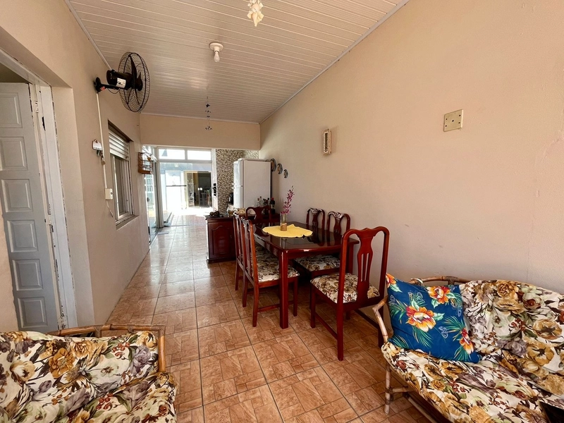 CASA COM 7 DORMITÓRIOS EM ATLÂNTIDA SUL!: 12ª foto da galeria de imagens do imóvel