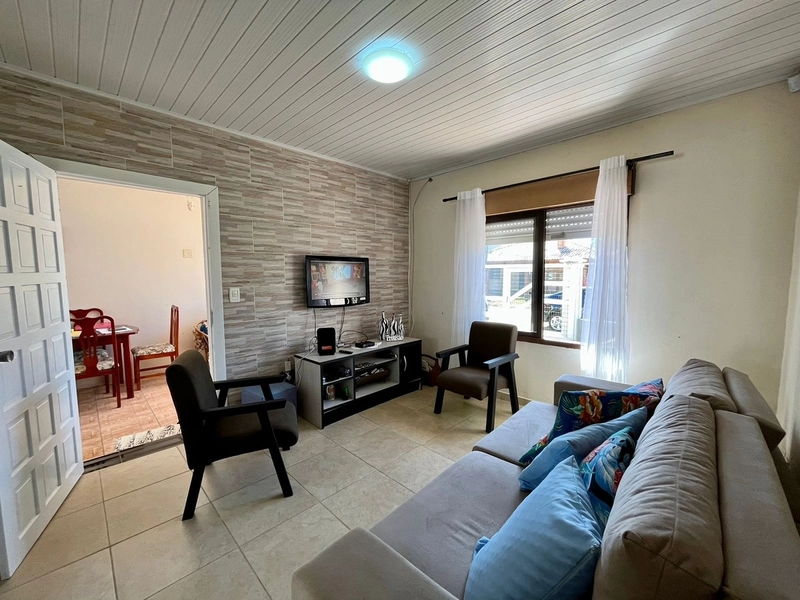 CASA COM 7 DORMITÓRIOS EM ATLÂNTIDA SUL!: 7ª foto da galeria de imagens do imóvel