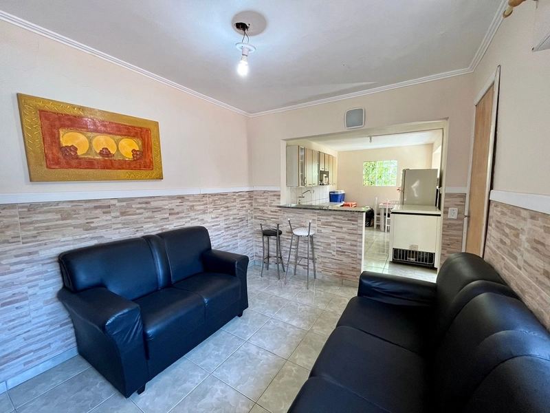 CASA COM 7 DORMITÓRIOS EM ATLÂNTIDA SUL!: 9ª foto da galeria de imagens do imóvel