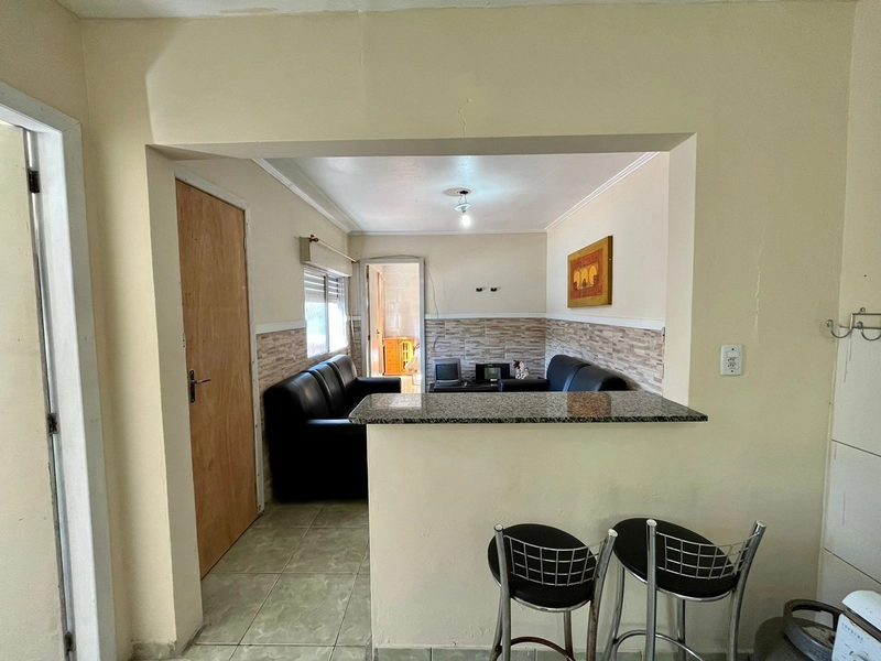 CASA COM 7 DORMITÓRIOS EM ATLÂNTIDA SUL!: 6ª foto da galeria de imagens do imóvel