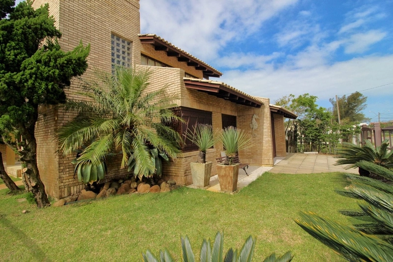 CASA 4 DORMITÓRIOS EM XANGRI-LÁ/REMANSO: 8ª foto da galeria de imagens do imóvel