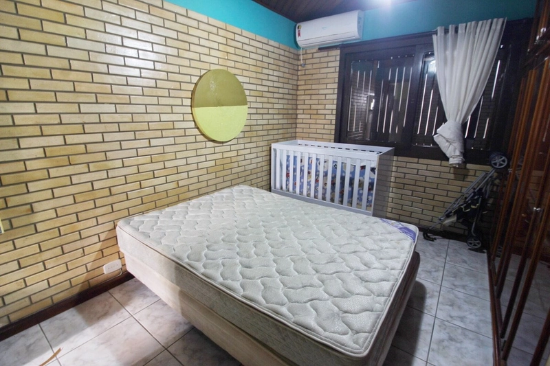CASA 4 DORMITÓRIOS EM XANGRI-LÁ/REMANSO: 10ª foto da galeria de imagens do imóvel