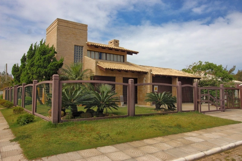CASA 4 DORMITÓRIOS EM XANGRI-LÁ/REMANSO: 13ª foto da galeria de imagens do imóvel