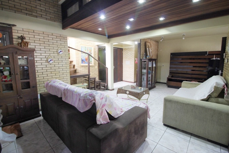CASA 4 DORMITÓRIOS EM XANGRI-LÁ/REMANSO: 6ª foto da galeria de imagens do imóvel