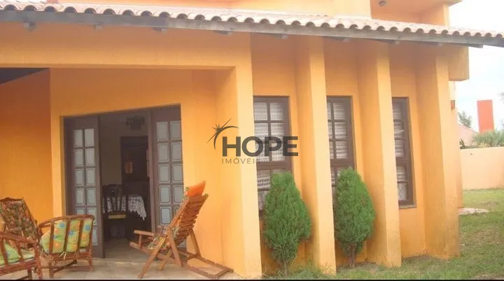CASA 4 DORMITÓRIOS COM 2 SUÍTES EM XANGRI-LÁ!: 2ª foto da galeria de imagens do imóvel