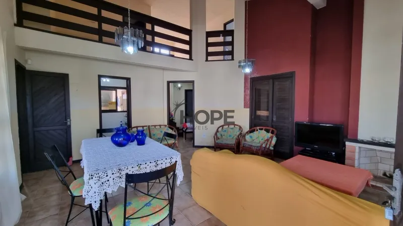 CASA 4 DORMITÓRIOS COM 2 SUÍTES EM XANGRI-LÁ!: 6ª foto da galeria de imagens do imóvel