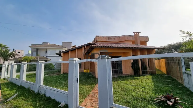 CASA 4 DORMITÓRIOS COM 2 SUÍTES EM XANGRI-LÁ!: 4ª foto da galeria de imagens do imóvel