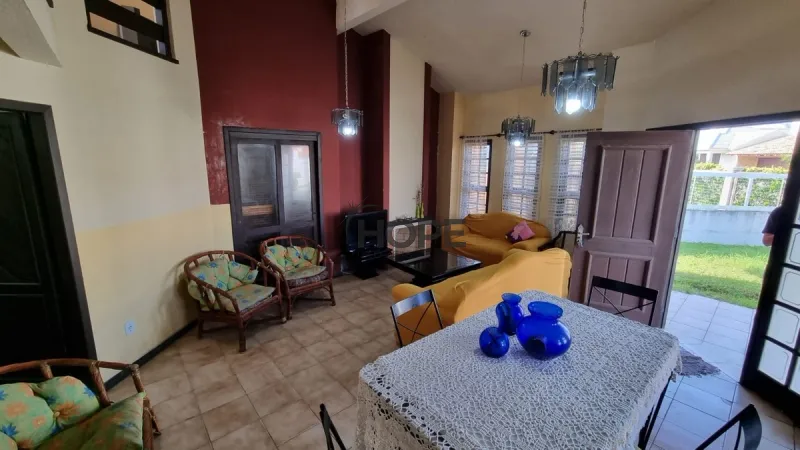 CASA 4 DORMITÓRIOS COM 2 SUÍTES EM XANGRI-LÁ!: 7ª foto da galeria de imagens do imóvel