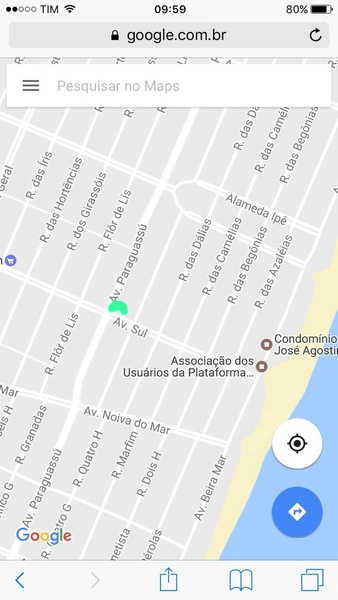 APARTAMENTO EM RAINHA DO MAR EM XANGRI-LÁ!: 35ª foto da galeria de imagens do imóvel