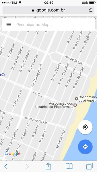 APARTAMENTO EM RAINHA DO MAR EM XANGRI-LÁ!: 27ª foto da galeria de imagens do imóvel
