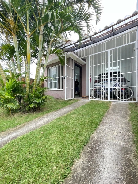 Casa pronta para morar e pode ser financiada: 5ª foto da galeria de imagens do imóvel