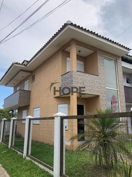 Imóvel residencial ou comercial