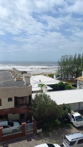APARTAMENTO COM 3 DORMITÓRIOS EM CAPÃO DA CANOA!: 2ª foto da galeria de imagens do imóvel