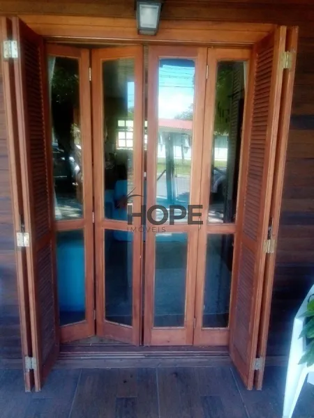CASA DE MADEIRA COMPOSTA POR 2 DORMITÓRIOS EM XANGRI-LÁ!: 7ª foto da galeria de imagens do imóvel