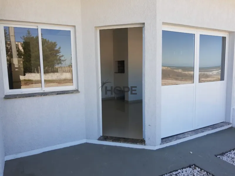CASAS GEMINADAS BEIRA MAR EM CAPÃO DA CANOA!: 7ª foto da galeria de imagens do imóvel