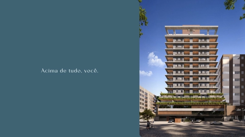 Oportunidade Única: Apartamento em Fase de Construção!: 3ª foto da galeria de imagens do imóvel