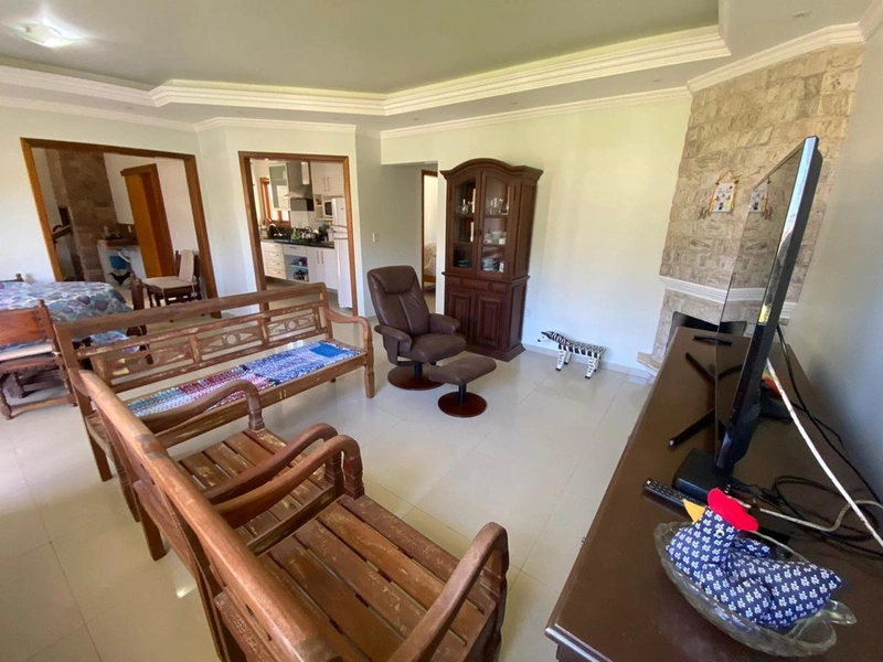 LINDA CASA TÉRREA À UMA QUADRA DO MAR!: 14ª foto da galeria de imagens do imóvel