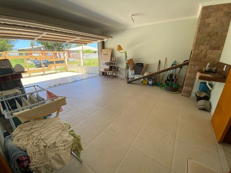 LINDA CASA TÉRREA À UMA QUADRA DO MAR!: 11ª foto da galeria de imagens do imóvel