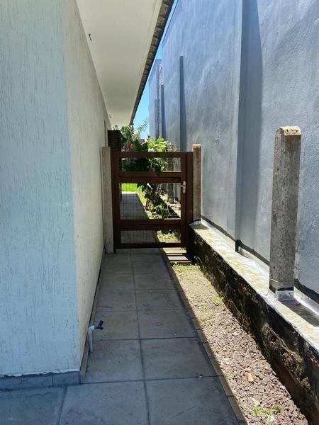 LINDA CASA TÉRREA À UMA QUADRA DO MAR!: 24ª foto da galeria de imagens do imóvel