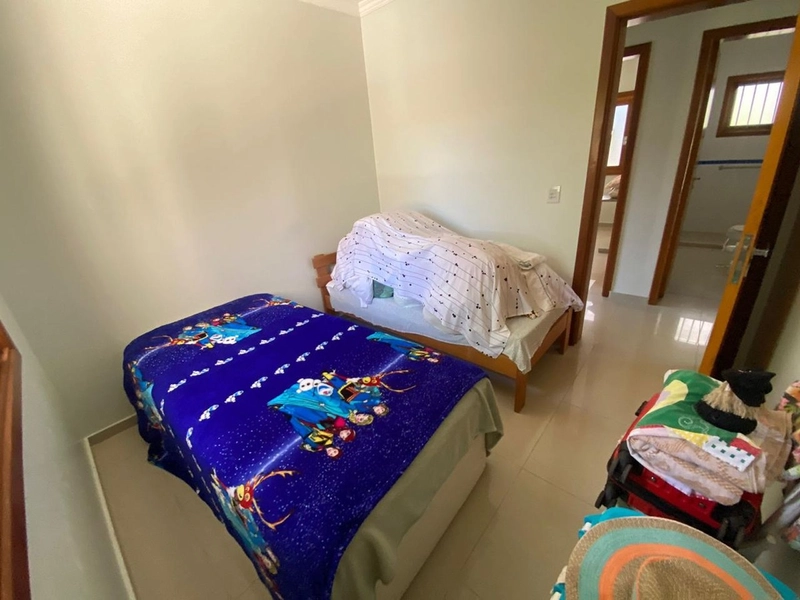 LINDA CASA TÉRREA À UMA QUADRA DO MAR!: 15ª foto da galeria de imagens do imóvel