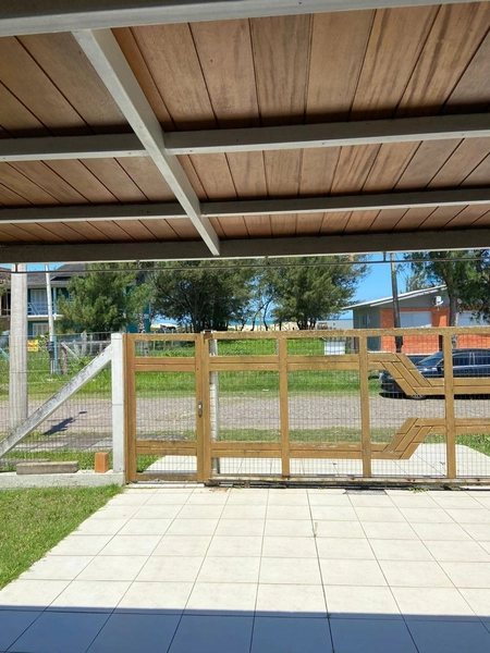 LINDA CASA TÉRREA À UMA QUADRA DO MAR!: 6ª foto da galeria de imagens do imóvel