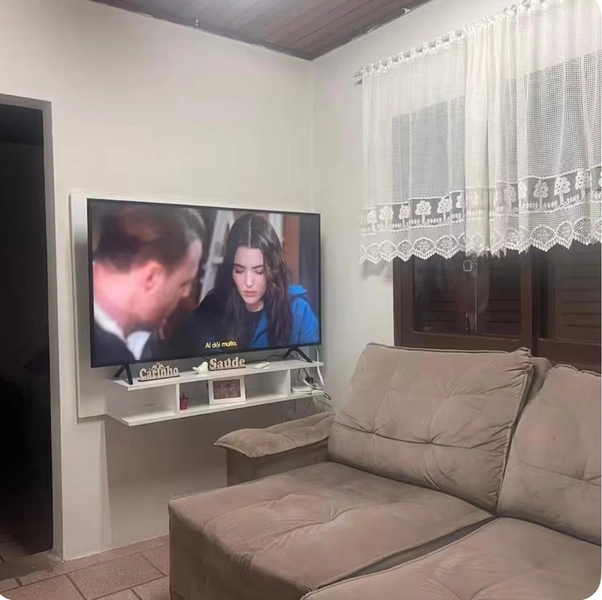 Casa ampla e mobiliada com 4 dormitórios em Capão da Canoa: 15ª foto da galeria de imagens do imóvel