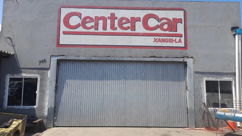CASA a venda e OFICINA no centro de Xangri-lá: 19ª foto da galeria de imagens do imóvel