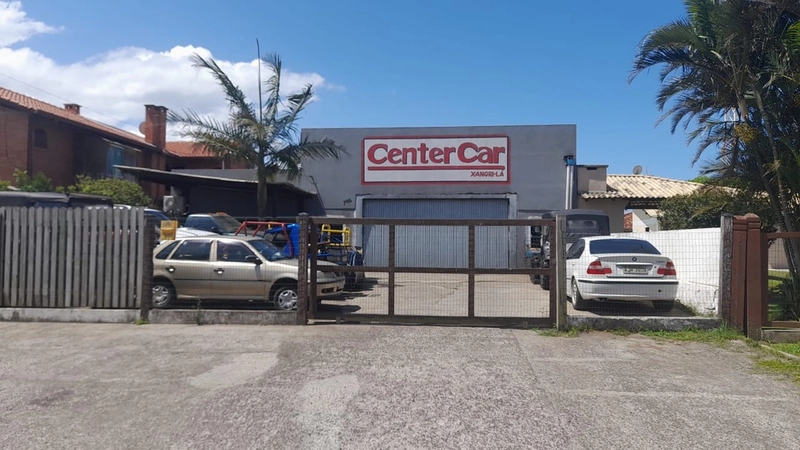CASA a venda e OFICINA no centro de Xangri-lá: 13ª foto da galeria de imagens do imóvel