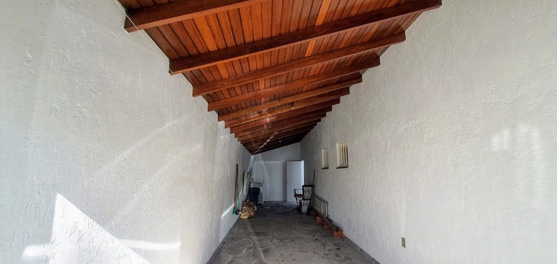 CASA COMPOSTA POR 3 DORMITÓRIOS NO BAIRRO ZONA NOVA EM CAPÃO DA CANOA!: 6ª foto da galeria de imagens do imóvel
