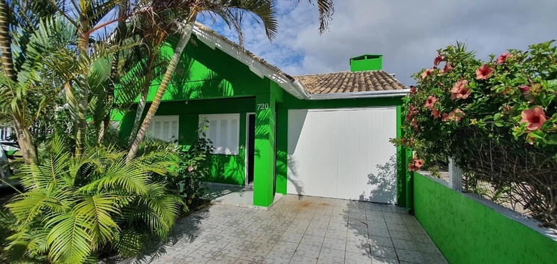 CASA COMPOSTA POR 3 DORMITÓRIOS NO BAIRRO ZONA NOVA EM CAPÃO DA CANOA!: 17ª foto da galeria de imagens do imóvel
