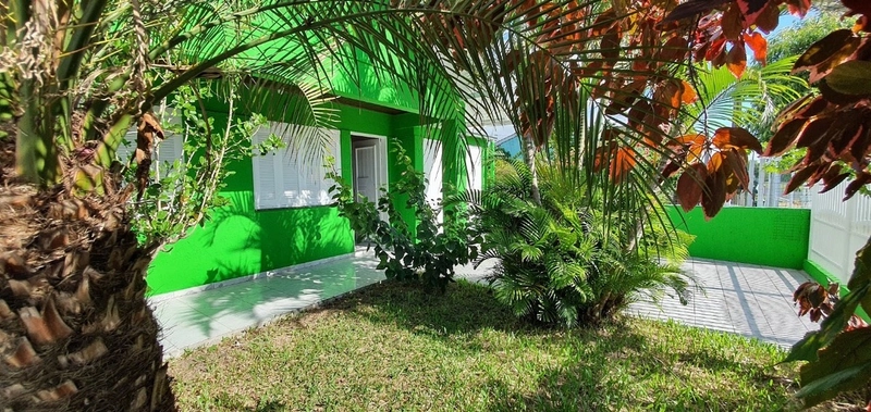 CASA COMPOSTA POR 3 DORMITÓRIOS NO BAIRRO ZONA NOVA EM CAPÃO DA CANOA!: 10ª foto da galeria de imagens do imóvel