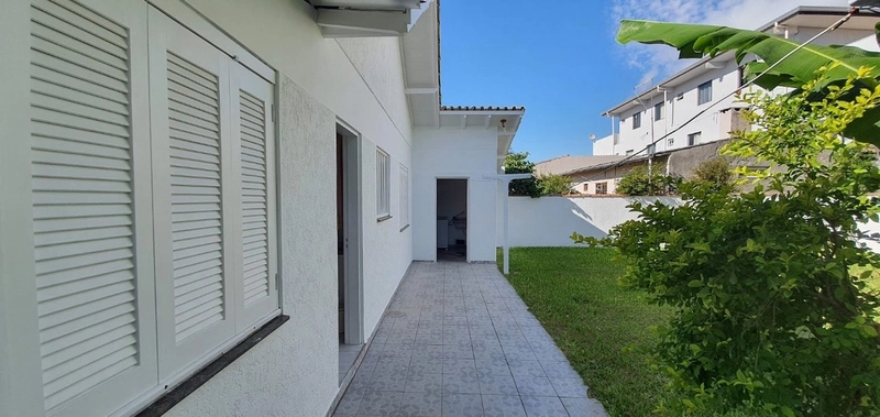 CASA COMPOSTA POR 3 DORMITÓRIOS NO BAIRRO ZONA NOVA EM CAPÃO DA CANOA!: 7ª foto da galeria de imagens do imóvel