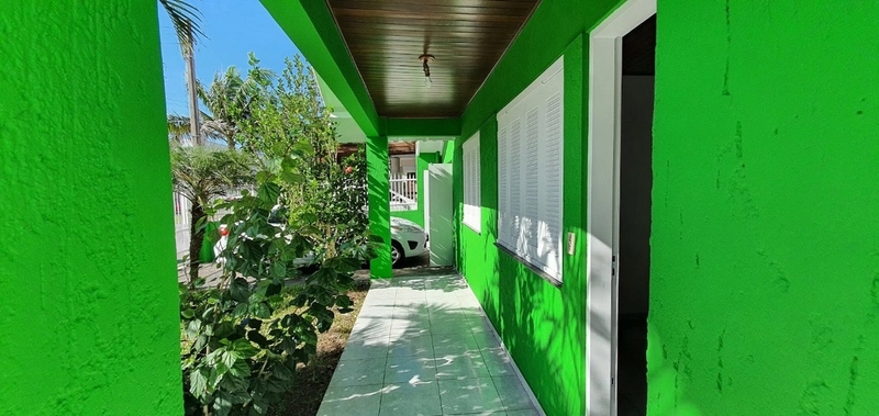 CASA COMPOSTA POR 3 DORMITÓRIOS NO BAIRRO ZONA NOVA EM CAPÃO DA CANOA!: 14ª foto da galeria de imagens do imóvel
